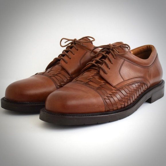 johnston murphy passport